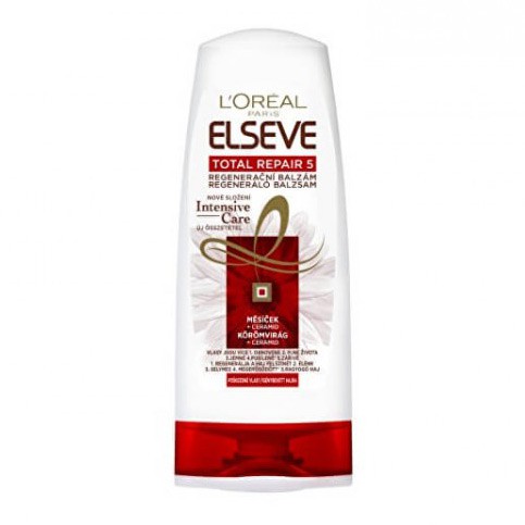 Elséve balzám Full repair 200ml | Kosmetické a dentální výrobky - Vlasové kosmetika - Šampony na vlasy Elséve balzám Full repair 200ml | Kosmetické a dentální výrobky - Vlasové kosmetika - Šampony na vlasy